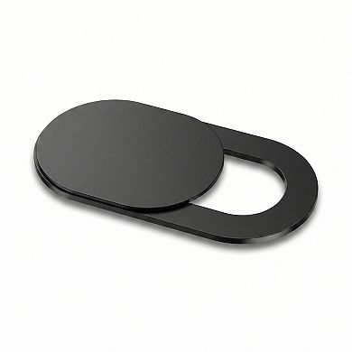 6-Pcs Webcam Cover Slider Privacy Protection Thin Camera Blocker Compatible Laptop Tablet Phone