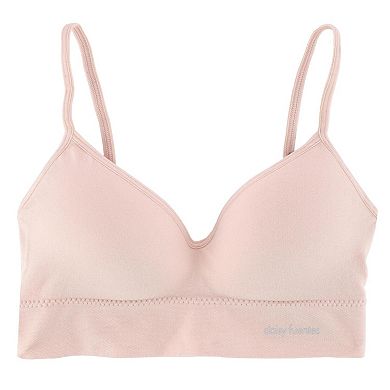 Daisy Fuentes Women's Deep Plunge Comfort Bra (3 Pack)