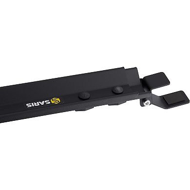 Saris Edge Bike Loading Ramp Heavy-Duty Portable Ramp for Motorcycles, Bikes, and ATV Loading