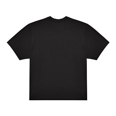 B&C Unisex Adult E220 Oversized T-Shirt