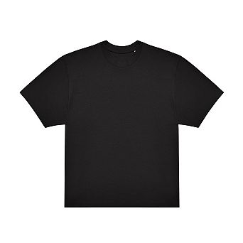 B&C Unisex Adult E220 Oversized T-Shirt