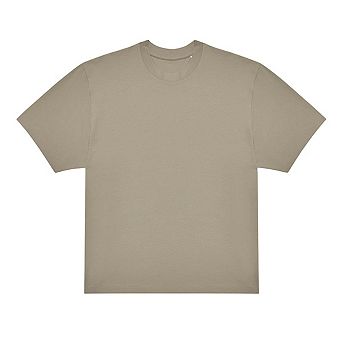 B&C Unisex Adult E220 Oversized T-Shirt