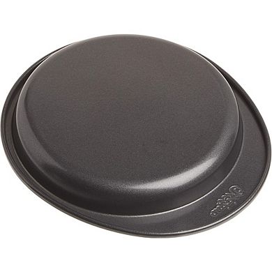 5-Piece Layer Cake Pan Set, Steel, Even-Bake, Easy-Release