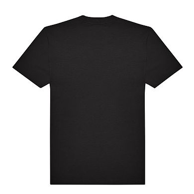 B&C Unisex Adult E220 Oversized T-Shirt
