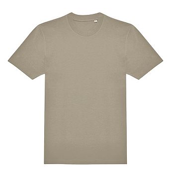 B&C Unisex Adult E220 Oversized T-Shirt
