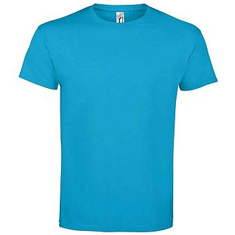SOLS Unisex Adult Imperial Heavy T-Shirt