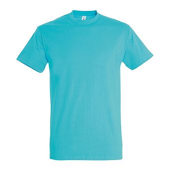 SOLS Unisex Adult Imperial Heavy T-Shirt