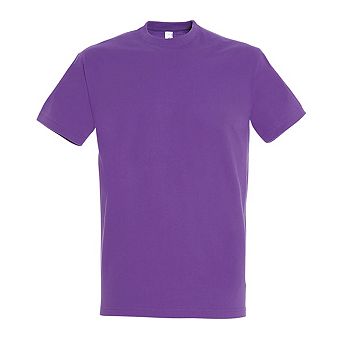 SOLS Unisex Adult Imperial Heavy T-Shirt