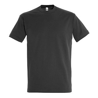 SOLS Unisex Adult Imperial Heavy T-Shirt