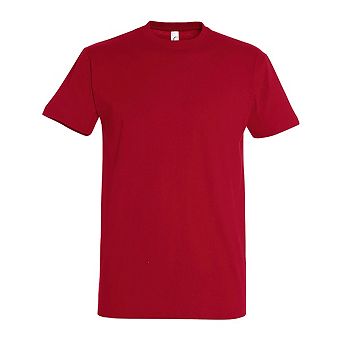 SOLS Unisex Adult Imperial Heavy T-Shirt