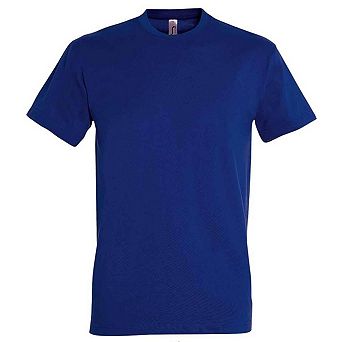 SOLS Unisex Adult Imperial Heavy T-Shirt