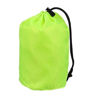 4.3 x 7.9" 1 pc Stuff Sack, Ditty Bags Storage Sacks Drawstring Dry Stuff Bag Gear