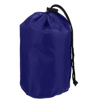 4.3 x 7.9" 1 pc Stuff Sack, Ditty Bags Storage Sacks Drawstring Dry Stuff Bag Gear