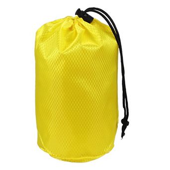 4.3 x 7.9" 1 pc Stuff Sack, Ditty Bags Storage Sacks Drawstring Dry Stuff Bag Gear