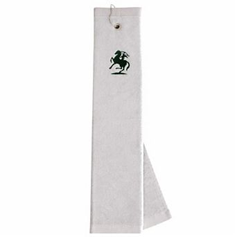 Luxury Turkish Cotton Golf Towels, Quick Drying, Ultra Soft Towels For Golf and Sports