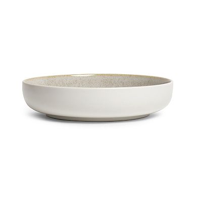Sango Anderson Stoneware Set of 2 10-Inch Serving Bowls