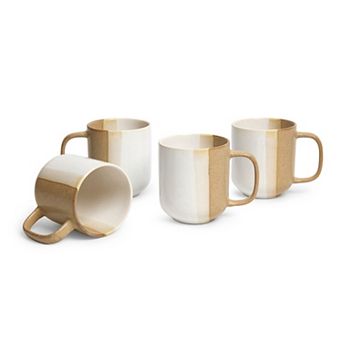 Sango Phoebe Set of 4 15-oz. Mug
