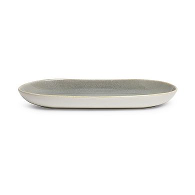 Sango Resona Serving Platters Set of 2