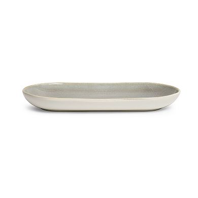 Sango Resona Serving Platters Set of 2