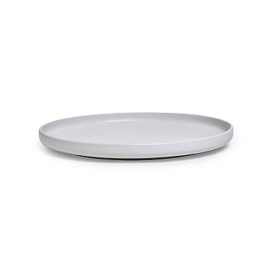 Sango Rollo Alta 12-Piece Stoneware Dinnerware Set