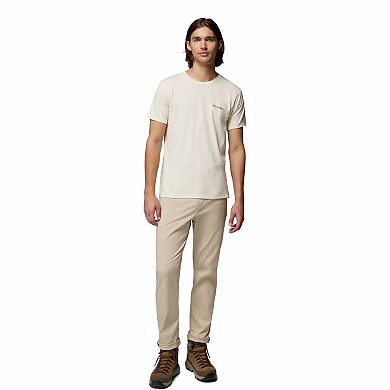 Men's Columbia Graphic Short Sleeve Tee