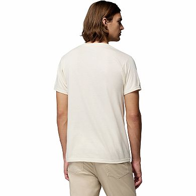 Men's Columbia Graphic Short Sleeve Tee