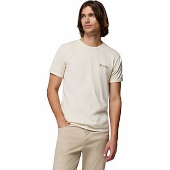 Men's Columbia Graphic Short Sleeve Tee