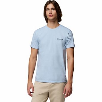 Men's Columbia Graphic Short Sleeve Tee