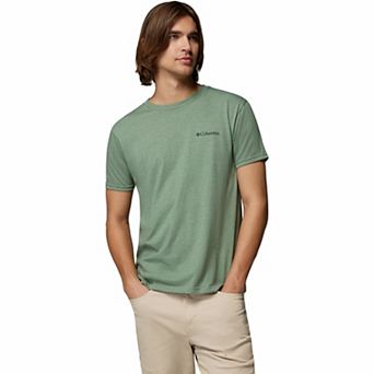 Men's Columbia Graphic Short Sleeve Tee