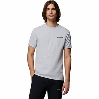 Men's Columbia Graphic Short Sleeve Tee
