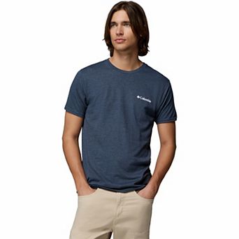 Men's Columbia Graphic Short Sleeve Tee