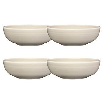 Fiesta 4 pc Medium Bistro Bowl Set