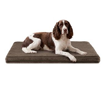 Friends Forever Comfort Plush Pet Mat