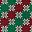 Red And Green