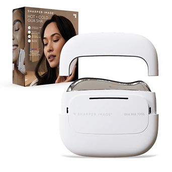 Sharper Image Hot & Cold Gua Sha Tool