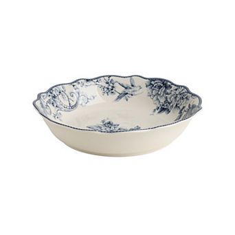 222 Fifth Adelaide 12.6-Inch Pasta Serving Bowl