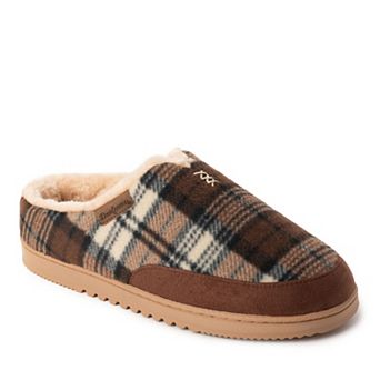 Men's Dearfoams Aldan Clog Slippers