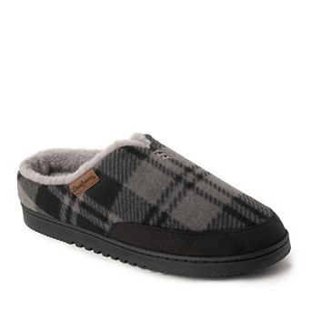 Men's Dearfoams Aldan Clog Slippers