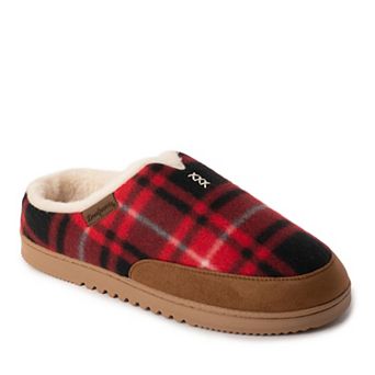 Men's Dearfoams Aldan Clog Slippers