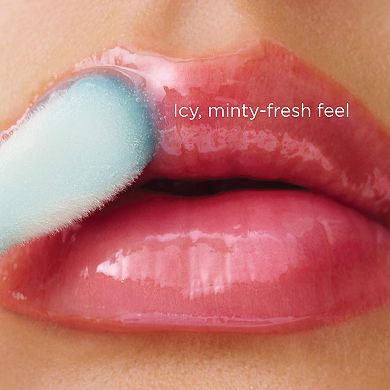 Chill, Firm & Plump Mask & Lip Oil Gift Set