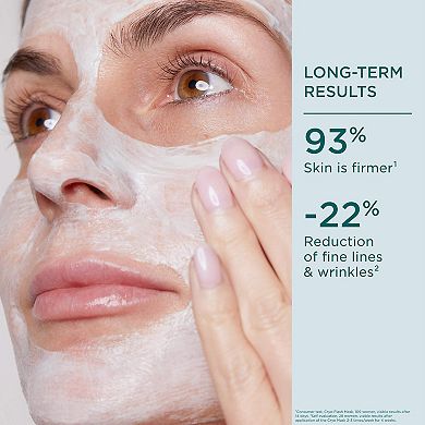 Chill, Firm & Plump Mask & Lip Oil Gift Set