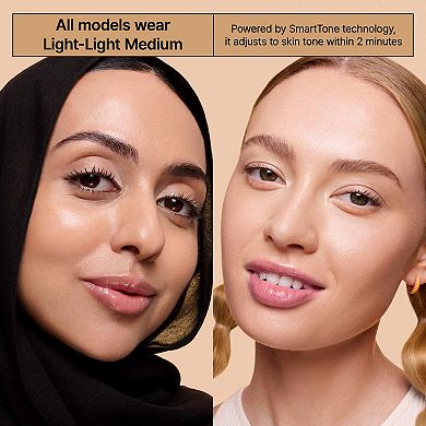 Premium BB All-Day Wear Korean Tinted Moisturizer with SPF 30