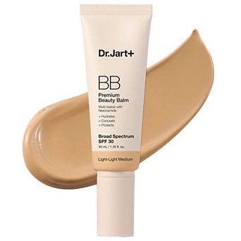 Dr. Jart Premium BB All-Day Wear Korean Tinted Moisturizer with SPF 30