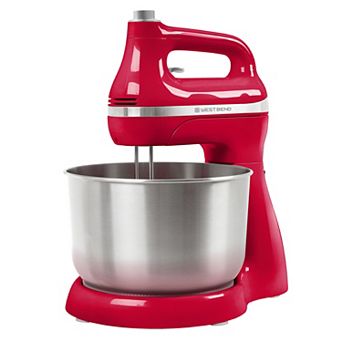 West Bend Two Sweet 2-in-1 Mixer