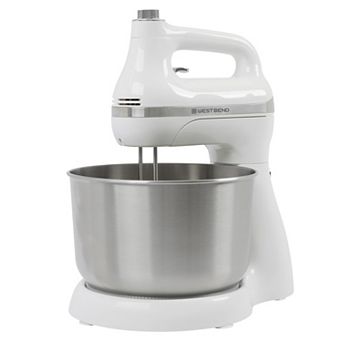 West Bend Two Sweet 2-in-1 Mixer