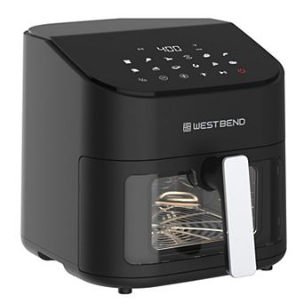 West Bend 7-qt Digital Air Fryer