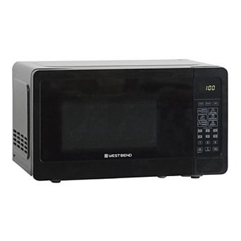 West Bend 0.7-cu. ft. Microwave Oven
