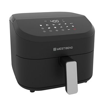 West Bend 4.5-qt Digital Air Fryer