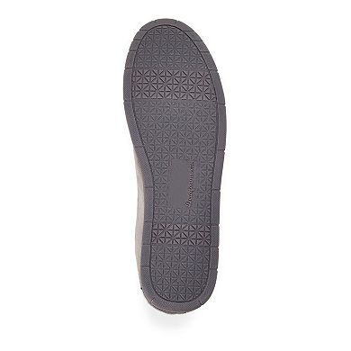 Dearfoams Halloween Women's Closed Back Velour Slippers