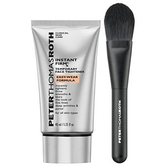 Peter Thomas Roth Instant FIRMx Temporary Face Tightener Easy-Wear Formula for Fine Lines, Deep Wrinkles and Pores